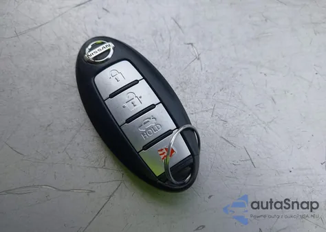 2017 Nissan Altima 2.5 S из США, поврежденный, VIN 1N4AL3AP8HN353440